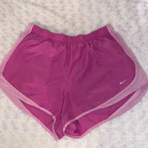 Nike Tempo Shorts
